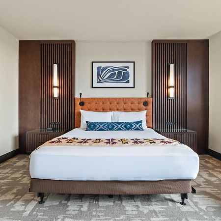 Spokane Tribe Resort And Casino Airway Heights Eksteriør bilde