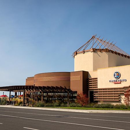 Spokane Tribe Resort And Casino Airway Heights Eksteriør bilde