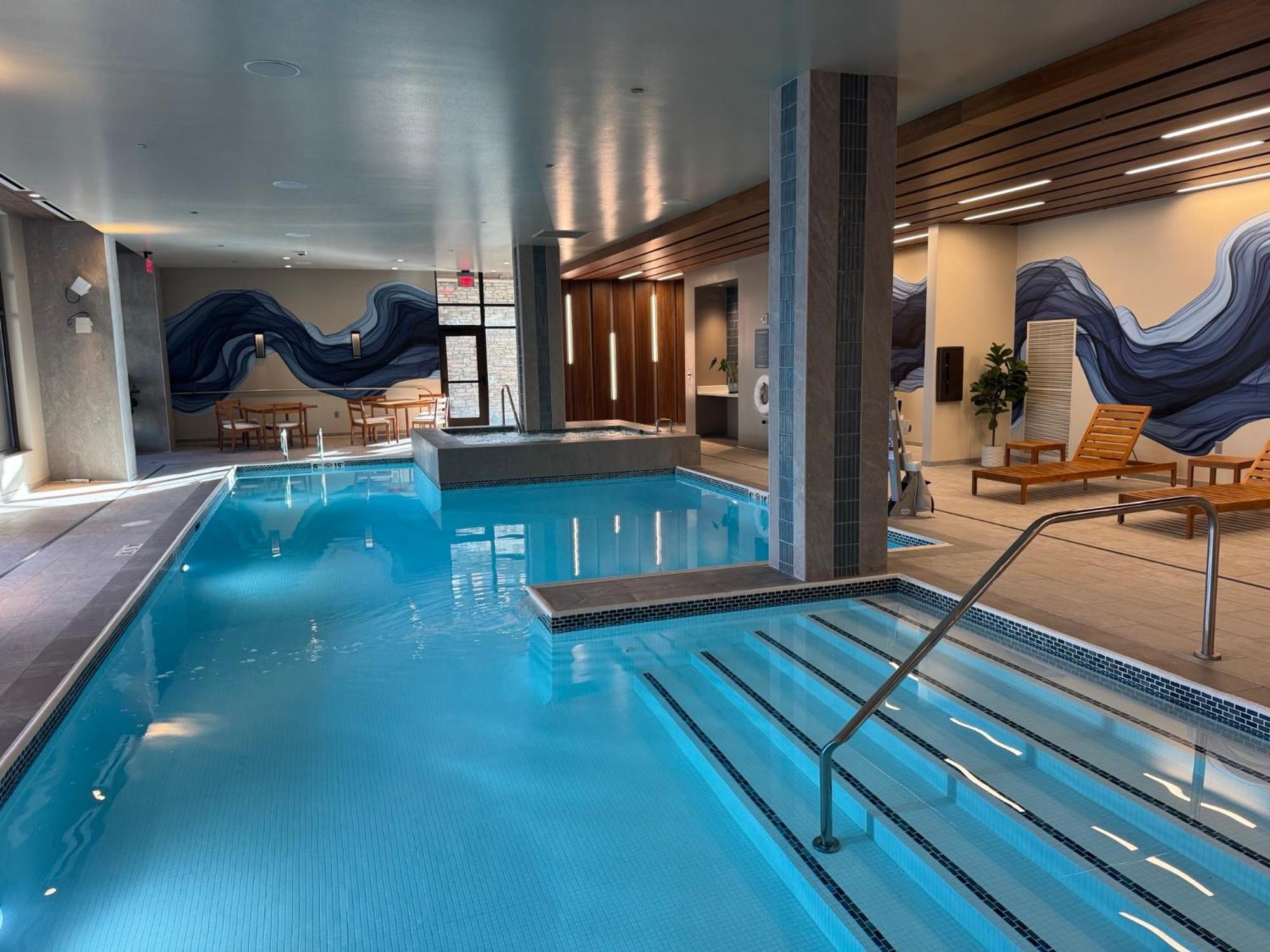 Spokane Tribe Resort And Casino Airway Heights Eksteriør bilde