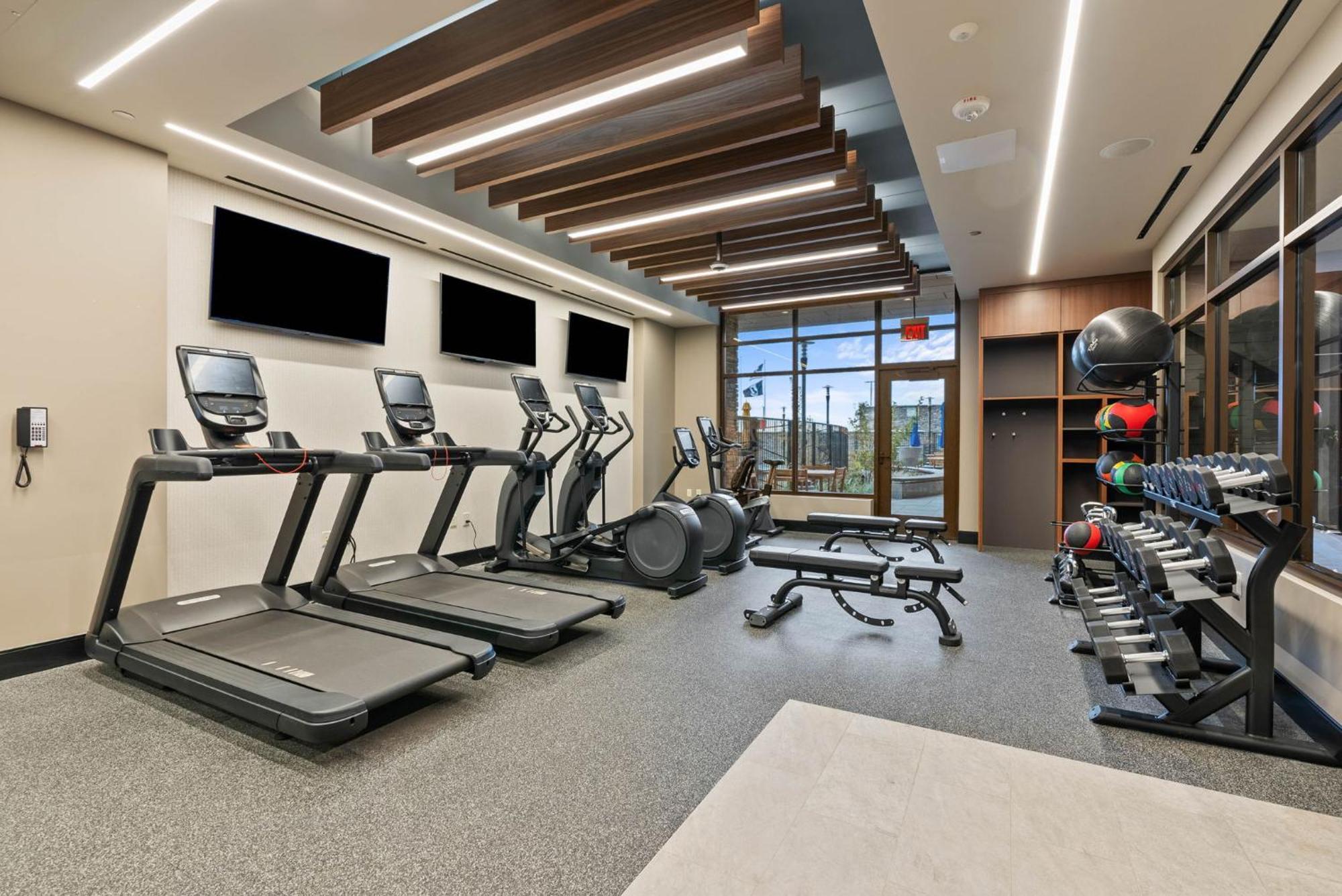 Spokane Tribe Resort And Casino Airway Heights Eksteriør bilde