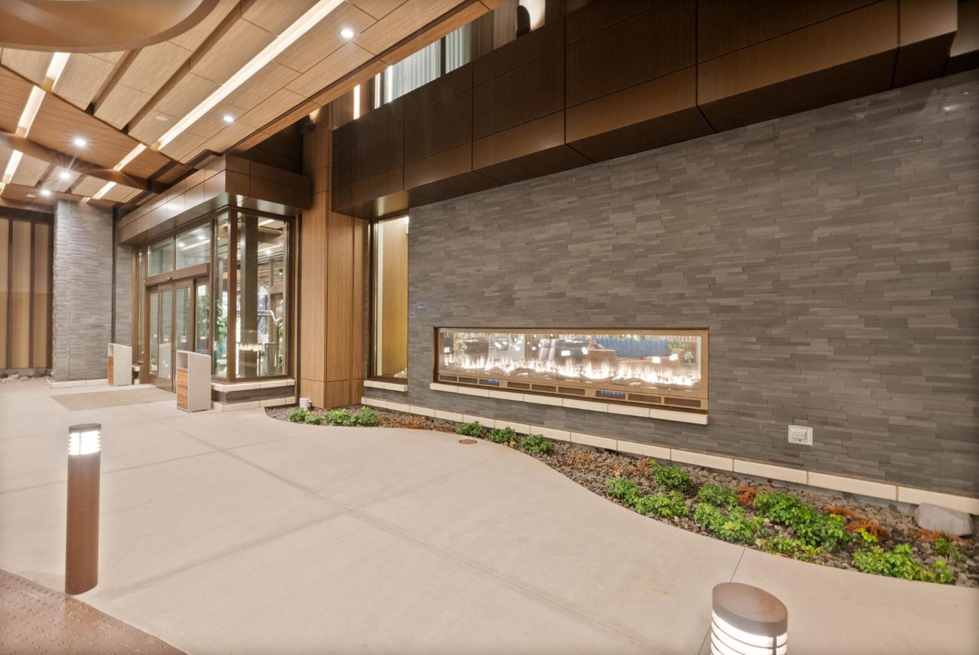 Spokane Tribe Resort And Casino Airway Heights Eksteriør bilde