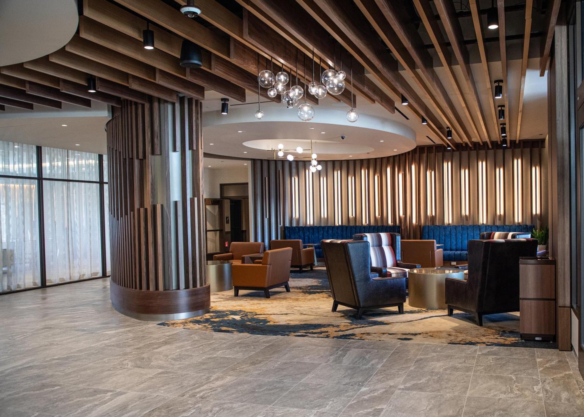 Spokane Tribe Resort And Casino Airway Heights Eksteriør bilde